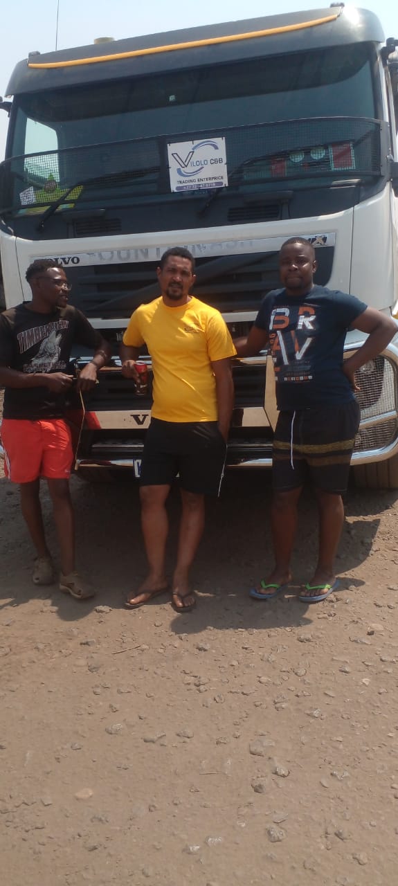 Logistics Operations